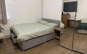 Small Studio Apartment - Quick Access To All Of London