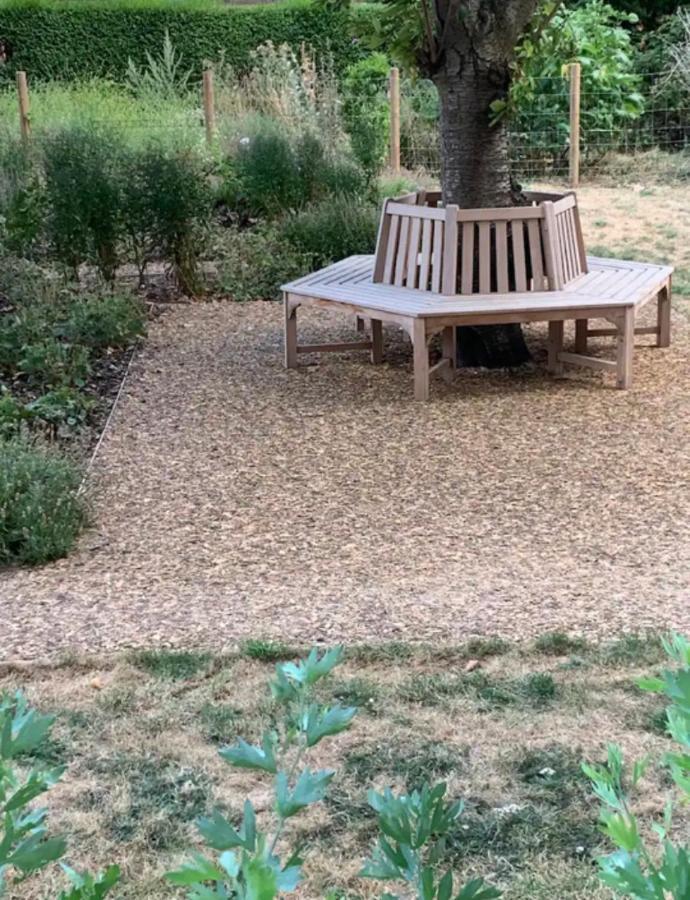 Small Studio Apartment - Quick Access To All Of London Exterior photo